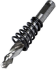 Hole Cutter Pilot Bit, 0.156, 1.96; Drill Bit Size Metric Klein Tools - 56T2484 - Newark, An Avnet Company