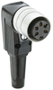 Circular Connector, 8Pos, Plug, Cable; Product Range Lumberg - 82AH3356 - Newark, An Avnet Company