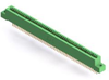 Card Edge Conn, Single, 52Pos, Th; Card Edge Connector Type Edac - 64AJ9194 - Newark, An Avnet Company