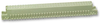 Din 41612 Pcb Connector Receptacle 64 Way; Product Range Amp - Te Connectivity - 34B1319 - Newark, An Avnet Company