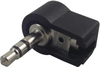Connector, Rca/phono, Plug, 3 Position; No. Of Contacts Lumberg - 13M5671 - Newark, An Avnet Company