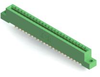 Card Conn, Single Side, 24Pos, Wire Wrap; Card Edge Connector Type Edac - 59AJ9875 - Newark, An Avnet Company