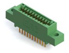 Card Conn, Dual Side, 22Pos, Wire Wrap; Card Edge Connector Type Edac - 67AJ8200 - Newark, An Avnet Company