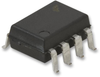 Optocoupler, Logic Gate, 3750Vrms; No. Of Channels Broadcom - 36K5501 - Newark, An Avnet Company