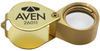 Magnifier, Eye Loupe, 10X, 18Mm; Magnifier Type Aven - 26R9482 - Newark, An Avnet Company