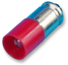 Led, Mid Groove, 28Vac/dc, Red; Lamp Base Type Cml Innovative Technologies - 35M0298 - Newark, An Avnet Company