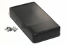 Small Enclosures - Plastic Enclosures - Ritec Plastic Enclosures - RH3051BK - Hammond Manufacturing Company Inc.