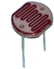 Optical Sensors - Photo Detectors - CdS Cells - PDV-P5001-ND - DigiKey