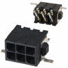 Headers, Male Pins - A30476TR-ND - DigiKey