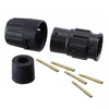Circular Connector Assemblies - SC2952-ND - DigiKey
