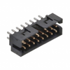 Headers, Male Pins - WM20525-ND - DigiKey