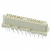 Headers, Receptacles, Female Sockets - A115432-ND - DigiKey