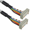 Cable Assemblies - 277-5274-ND - DigiKey