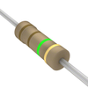 Through Hole Resistors - CF12JB1M10-ND - DigiKey