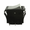 Rocker Switches - JWL11RHA/UCV-ND - DigiKey