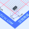 Power Supply Chip >> Linear Voltage Regulators (LDO) - ME6211C30M5G - LCSC Electronics Technology (HK) Limited