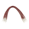 Cable Assemblies - Jumper Wires, Pre-Crimped Leads - 1831 - Acme Chip Technology Co., Limited