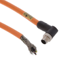 Circular Cable Assemblies - 277-1414942-ND - DigiKey