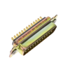 D-Sub Connector Assemblies - 1003-M24308/3-19F-ND - DigiKey