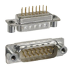 D-Sub Connector Assemblies - 37-172-015-113R031-ND - DigiKey