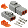 Free Hanging, Panel Mount - 889-1240-ND - DigiKey
