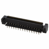 Arrays, Edge Type, Mezzanine (Board to Board) - 5176371-2-ND - DigiKey