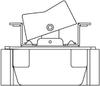 Rocker & Toggle Switches - 1520230-2 - Powell Electronics, Inc.