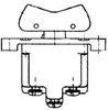 Rocker & Toggle Switches - 2TP4-1 - Powell Electronics, Inc.
