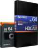 Sony - BCT-64HDL - TapeOnline.com