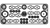 Backplane Connectors - 202478-2 - Powell Electronics, Inc.