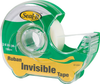 3/4"x1000" 5Pk Invisible Tape - 8322224 - Princess Auto Limited