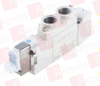 Solenoid Valve - 23788687 - Radwell International