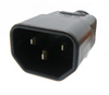 IEC-MALE (C14) - Image