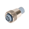 QD Cable/Cord Set - Radwell International