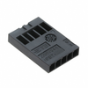 Heavy Duty Connector Inserts, Modules - A125198-ND - DigiKey