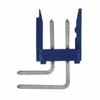 Headers, Male Pins - 76383-402LF - ODG (Origin Data Global)