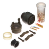 Circular Connector Assemblies - 1178-MS3126F16-23P-ND - DigiKey