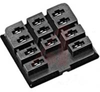 Insert; 500 V; 16 A; Male; 24; RoHS Compliant; 24 B Product Size - 70104561 - Allied Electronics, Inc.