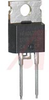 Diode, HEXFRED, 1200V 6A, TO-220AC - 70078835 - Allied Electronics, Inc.