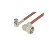 Coaxial Cables (RF) - 6099-PE38548/LF-24-ND - DigiKey