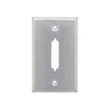 Patchbay, Jack Panel Accessories - 5073-WPD125-ND - DigiKey