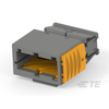 Rectangular Connector Housings - 17-1-953893-1-ND - DigiKey