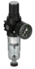 Filter Regulators - 7036053 - RS Components, Ltd.