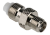 Coaxial Adapters - 7385780 - RS Components, Ltd.