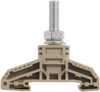 DIN Rail Terminal Blocks - 501988 - RS Components, Ltd.