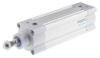 Pneumatic Piston Rod Cylinders - 1215189 - RS Components, Ltd.