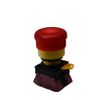 Emergency Stop Push Buttons - 427574 - RS Components, Ltd.
