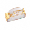 SMD Led Indication - Discrete - 105-LTST-S320KEKT - ERSAELECTRONICS PTE. LTD.