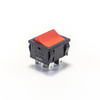 Rocker Switches - 1400-RA41G31900 - New Yorker Electronics Co., Inc.