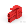 Rectangular Connector Housings - 17-1-2465651-0-ND - DigiKey